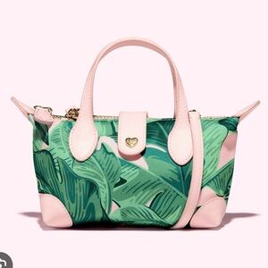 Stoney Clover Lane - Beverly Hills Hotel Pouchette